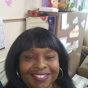 Meet your Posher, Pamela
